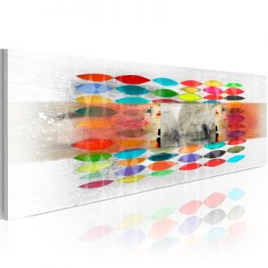 Obraz - Colors in the mist