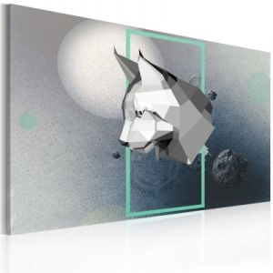 Obraz - zwierzę - 3D