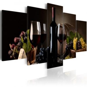 Obraz - Wine, why not?