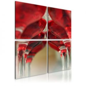 Obraz - Summer wine