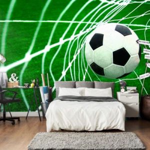Fototapeta - Goool!