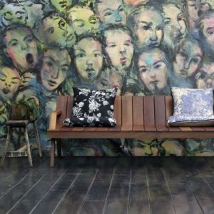 Fototapeta - Berlin wall art