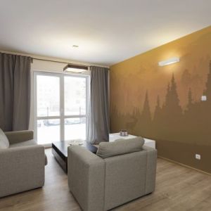 Fototapeta - Far away from civilization