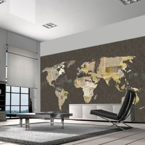 Fototapeta - Gossips from the World