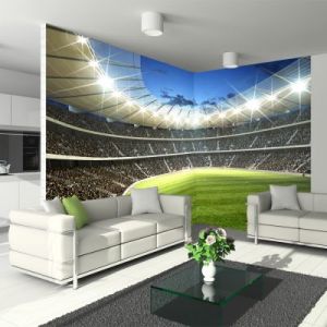 Fototapeta - Stadion