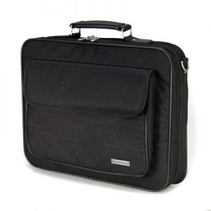Continent Torba na notebooka 15.6\\"-16\\" (czarny)