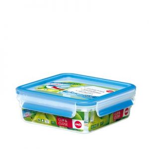 Pojemnik kuchenny 0,85 L Clip&amp;Close EM-508536