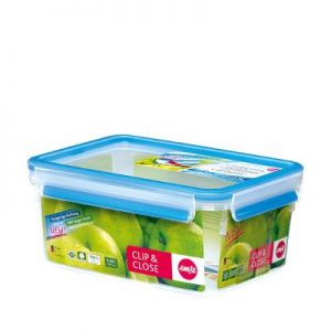 Pojemnik kuchenny 2,3 L Clip&amp;Close EM-508544