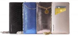 ETUI UNIWERSALNE WSZYSTKIE SMARTFONY GLAMOUR -XL