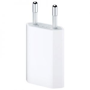 ŁADOWARKA SIECIOWA ORYGINALNA DO APPLE 5W