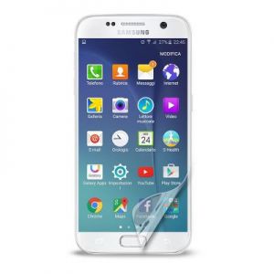 ETUI SAMSUNG GALAXY S7 ULTRACIENKIE 0,3 +FOLIA NA EKRAN