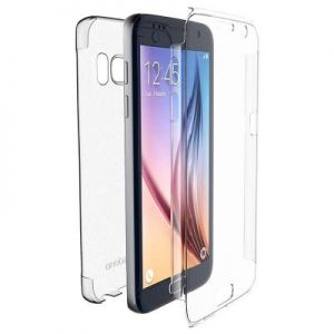 ETUI SAMSUNG GALAXY S7 Case TYŁ   PRZÓD X-DORIA