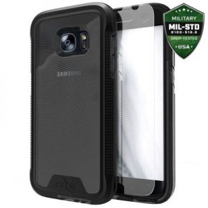 PANCERNE ETUI SAMSUNG GALAXY S7 CASE - 2 kolory ZIZO