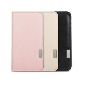 ETUI iPHONE 7 CASE Z 3 KIESZENIAMI NA KARTĘ Moshi Overture