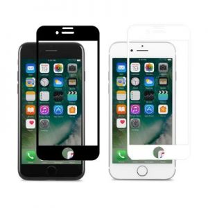 SZKŁO OCHRONNE iPHONE 6/6s WZMACNIANE ION GLASS Moshi