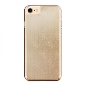 ETUI iPHONE 7 CASE ALUMINIUM 4 KOLORY - GUESS