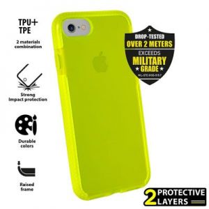 ETUI iPHONE 7 ODPORNE NA UDERZENIA-PURO IMPACT