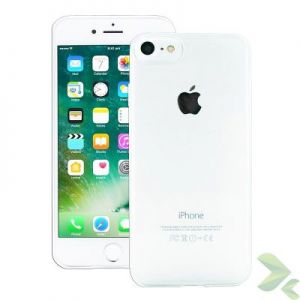 ETUI iPHONE 7 ULTRA CIENKI PRZEZROCZYSTY Seedoo Mild