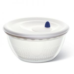 Wirówka do sałaty 4 L Fit&amp;Fresh EM-503491