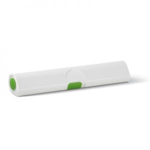 Dyspenser do folii spożywczej Click&amp;Cut zielony EM-508270