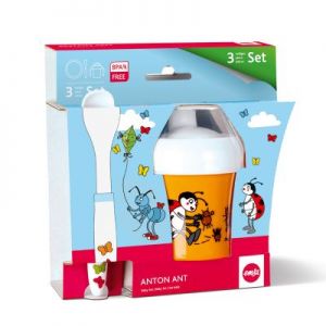 Zestaw dla dzieci 3 cz. Anton EM-509106