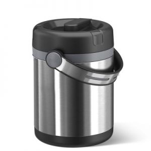 Termos obiadowy 1,2 L Mobility czarno-szary EM-509244