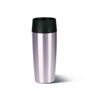 Kubek termiczny 0,36 L Travel Mug stalowy EM-513351