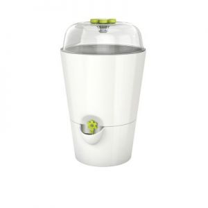 Plantator na zioła biały Fresh Herbs EM-515565