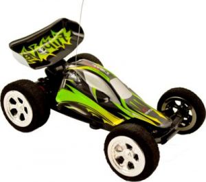 SAMOCHÓD WYŚCIGOWY WL TOYS CHALLENGER 30KM/H HIT!!!